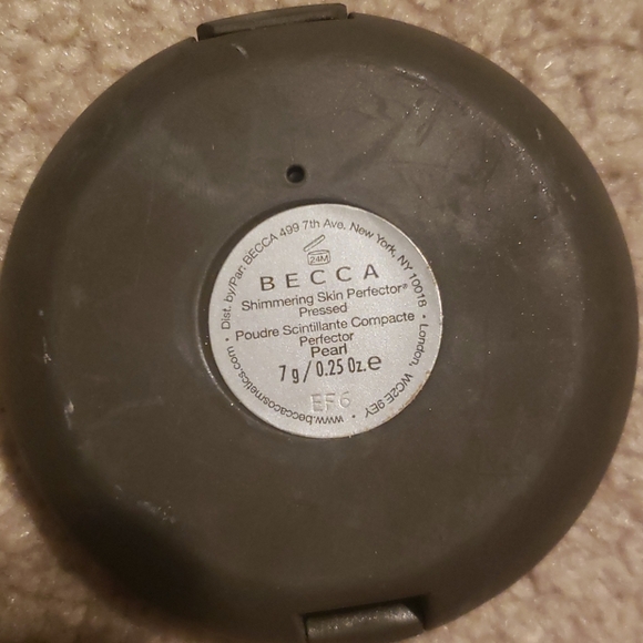 Becca highlight - Picture 3 of 3